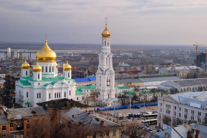 Церковь_в_Ростове-на-Дону