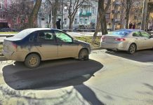 В Ростове появилась мода на «антиэвакуаторы»