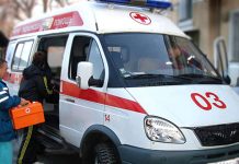 В Волгодонске в ДТП пострадали четыре человека