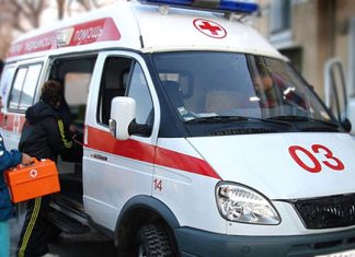 В Ростовской области ребенок выстрелил себе в голову из пневматики