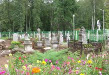 В Ростовской области на кладбищах обнаружили 36 свалок