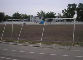 Спорткомплекс «Локомотив» передали в собственность Ростовской области