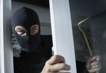 Грабители «Росгосстраха» объявлены в розыск
