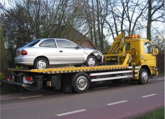 В Ростове хотят упростить процедуру возврата эвакуированных авто