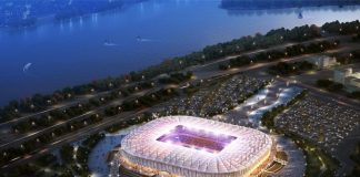 Стоимость строительства «Ростов-Арены» могут снова уменьшить