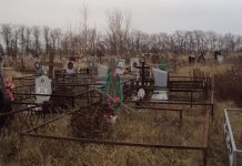 На Северном кладбище в Ростове нашли снаряд времен ВОВ