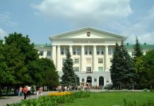 В ДГТУ началась приемная кампания
