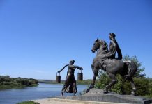 В Ростовской области предлагают разработать закон о туризме
