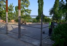 Ростовчане выступают против строительства отеля в сквере Седова