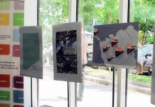 В Ростове открылась выставка «PRовидец года»