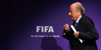 Россию не смогут лишить права принимать чемпионат мира по футболу