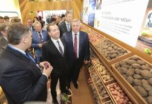 Форум продовольственной безопасности в Ростове станет ежегодным