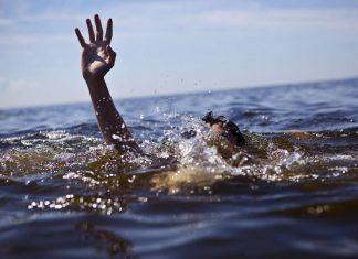 В районе Азовского порта нашли тело мужчины, второй случай гибели на воде за сутки