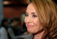 Умерла Жанна Фриске