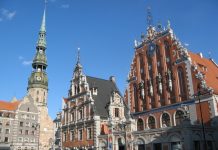 Генпрокуратура проверит законность выхода Прибалтики из СССР