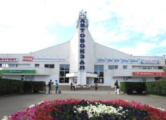 Жители области возмутились переносом пригородных маршрутов со Старого автовокзала на окраину Ростова