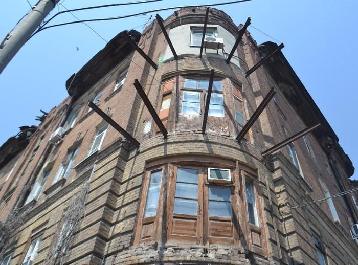 // Фото: Ксения Калиниченко, "Городской репортер"