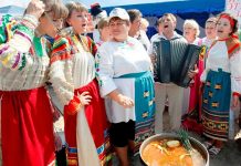 Вместо Азовского района фестиваль ухи пройдет в Старочеркасской