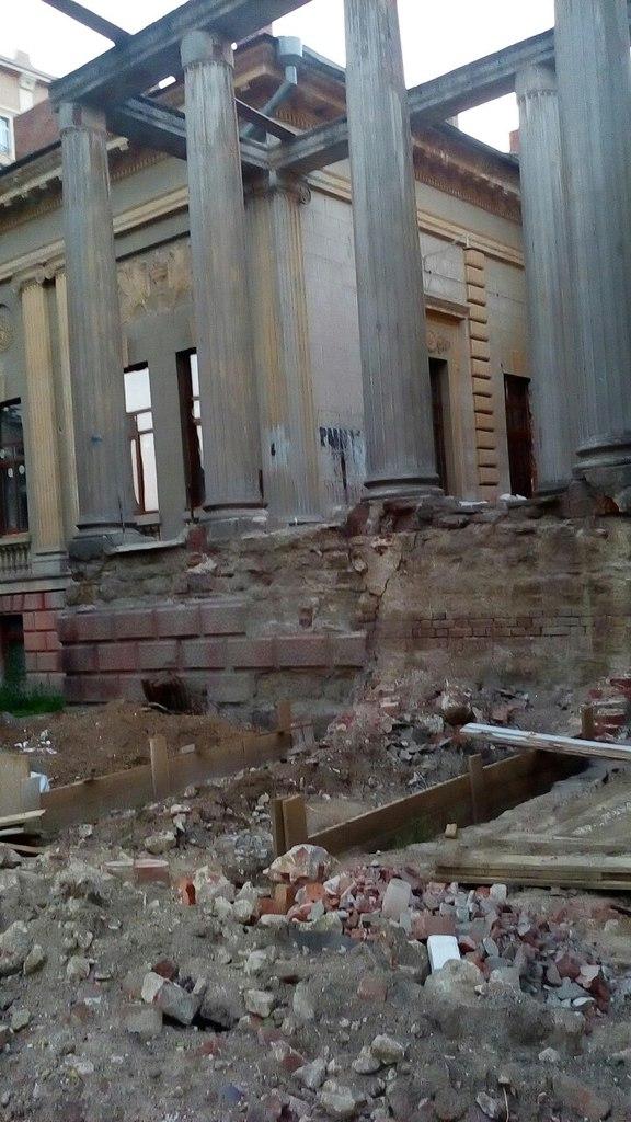 //Фото Виктория Некрасова, "Городской репортер"