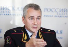 Андрей Ларионов ответит на вопросы жителей Ростовской области