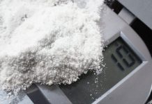 Семейная пара из Ростова организовала наркопритон