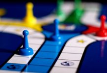 В Ростове пройдет Южно-Российский игровой форум