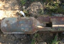 В Ростовской области нашли авиационные бомбы времен войны Авиабомба ФАБ - 100 //Фото с сайта wikidedia.org