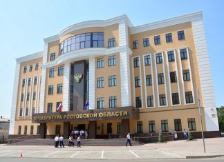 Прокуратура взяла на контроль расследование крупного пожара на улице Красных Зорь