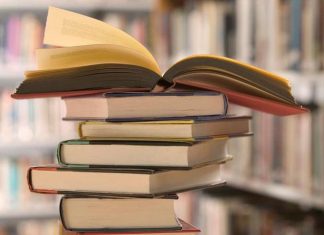 Книги иноагентов изымаются из библиотек Ростовской области