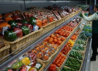 Ростовские магазины могут столкнуться с ограничением наценок