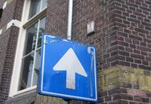 В Ростове одностороннее движение введут на улице Народного Ополчения