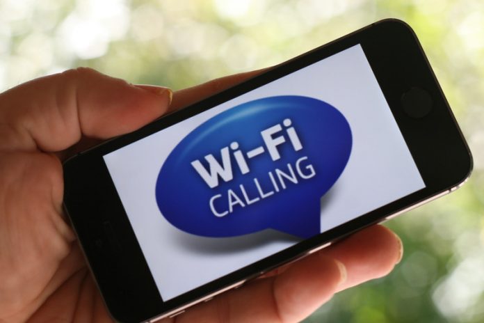 wifi calling