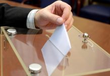 В Ростовской области прошла Конференции организаторов выборов В Ростовской области прошла Конференции организаторов выборов