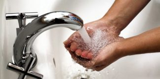 Горячую воду в нескольких районах Ростова отключат сразу после ЧМ-2018