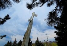В Ростове в 2023 году благоустроят три сквера