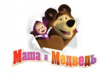 Представители мультфильма «Маша и медведь» подают в суд на ростовских предпринимателей