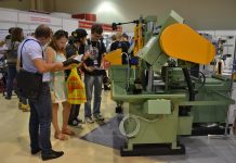 В Ростове открылся Промышленный конгресс юга России