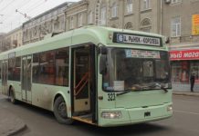 В Ростове возобновили троллейбусное движение на Северный