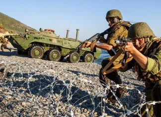 Донское правительство прокомментировало выплаты контрактникам