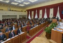Депутатов Заксобрания Ростовской области проверили на коронавирус из-за первого случая заболевания