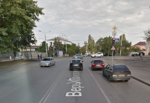 В Ростове ограничат движение по улице Веры Пановой