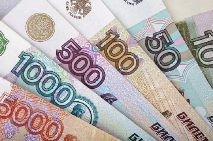 деньги // Фото с сайта prostoinvesticii.com