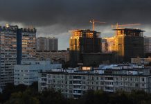 Власти Ростовской области смогут реквизировать имущество жителей