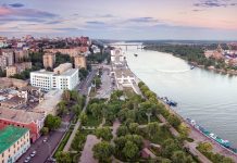 Европейские туроператоры оценят туристскую привлекательность Дона
