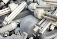 В Ростове организуют прием ртутьсодержащих отходов
