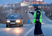 В России предлагают изменить ПДД для борьбы с пробками