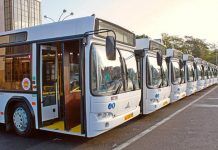 В Ростове маршрутки начнут заменять автобусами: какой будет новая транспортная схема?