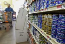 Роскачество проверило консервы из сайры
