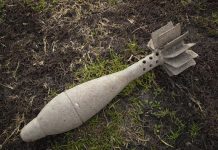 В 2021 году в Ростовской области обнаружено 19 взрывоопасных предметов