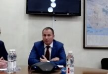 В Ростове задержан бывший начальник «Ростовводоканала» Дмитрий Кубрак